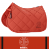 Potnik SOFTSHELL BICROSS DYNAMIC A/W 2025 - Eskadron - poppy red